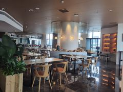 -J cafe 朝夕餐厅