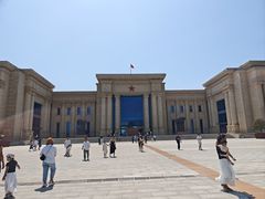 -中国人民解放军海军博物馆