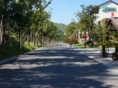 -千峡湖生态旅游度假区