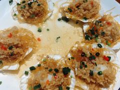-庭苑饭香·生态餐厅(动物园店)