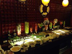 -天目湖涵田度假村