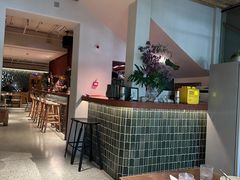 -BOCATA 西班牙餐厅(三里屯店)