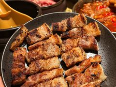 -泥炉烧肉师(新街口金銮巷店)