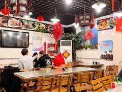 -宝源饺子(麦子店街店)