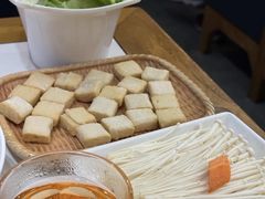 -懂羊帝·羊蝎子·北京菜(小关店)
