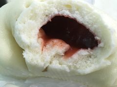-老陶包子铺(南大西南村店)