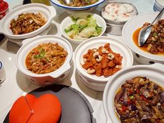 -兰湘子·湘菜小炒(石家庄万象城店)