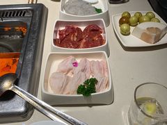 -海底捞火锅(团结桥店)