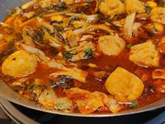 -小螺大作·螺蛳粉火锅(林和西店)