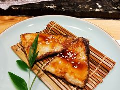 -松临·铁板烧&Omakase(神农店)