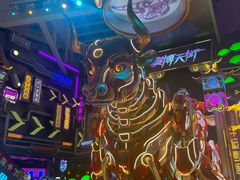 -飞扬影城(正佳IMAX店)