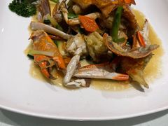 -潮粤香海鲜酒楼(沙湖店)