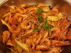 -重庆巴渝火锅(钟家村店)
