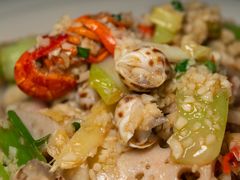 -一起吃小龙虾·海鲜(海珠店)