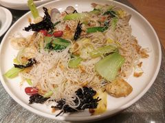 兴化炒米粉-莆田餐厅PUTIEN(深圳湾万象城家宴店)