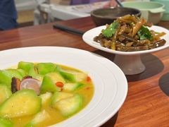-七色云蔬食(喜邻里店)