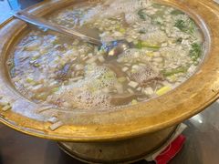 -张大嘴菜馆(庞各庄店)