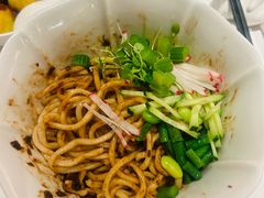 -四季民福烤鸭店(王府井东安门店)