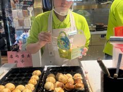 -池田寿司·4H鲜作(西直门凯德华联店)