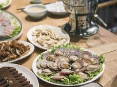 -瑜上·山食小馆