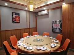 包厢-老街烧烤·四方路小烤肉(书院路店)