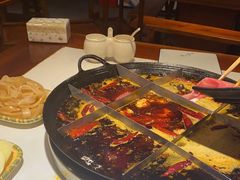 -安胖老火锅(两路口店)