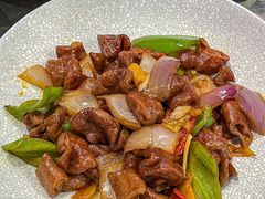 -毛哥小馆子(百井坊巷店)
