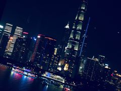 -上海外滩英迪格酒店