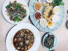 -顺味凤城·顺德菜专门店(九六广场店)