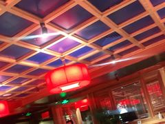 大堂-小吊梨汤·北京菜·烤鸭(长安商场-首都博物馆店)