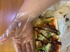 -赛百味SUBWAY(都汇天地店)