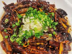 -浦江餐饮•上海菜馆(五四路店)