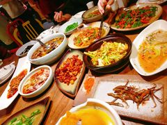 -辛香汇(飞洲店)