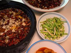 -常和州·夜宵大排档(常州单店)