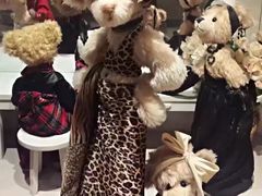 -济州岛泰迪熊博物馆