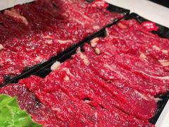 -陈记顺和牛肉火锅馆(天河北路店)