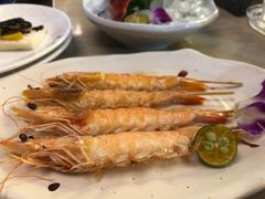 -大渔铁板烧(蛇口店)