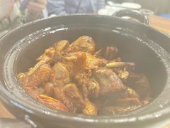 -斯丹姜母鸭·古法干香(涂门街总店)