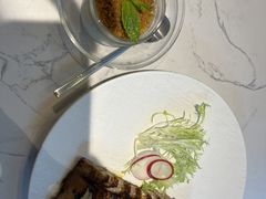 -美奈小馆·越南料理(中航城君尚购物中心店)