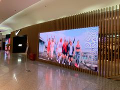 -NIKE品牌体验店(金源新燕莎店)