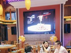 -巢爷老味(东方红店)