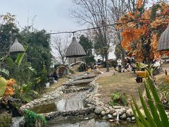 -HERRE·FARM 赫尔露营农场·团建聚会包场