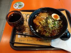 -吉野家(人和香港城店)