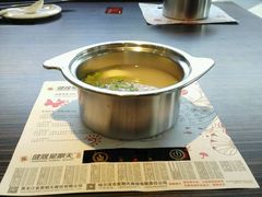-健晟星期天火锅(红岗店)