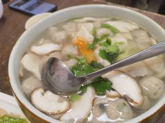 平潭手工鱼丸-海坛特色小吃·只做平潭特色菜(平潭店)