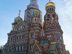 -滴血救世主教堂