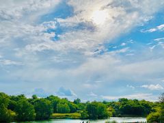 -塞罕坝国家级自然保护区