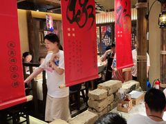 -串盟烧烤大排档·长沙美食地标(星沙店)