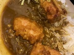 卤肉饭套餐-Let's Taipei 非常烘焙(太古里店)