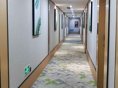 -悦漫智选酒店(兰州西关地铁站店)